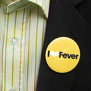 Feverpr