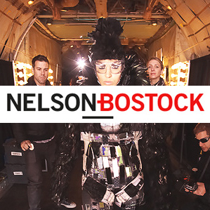 Nelson Bostock