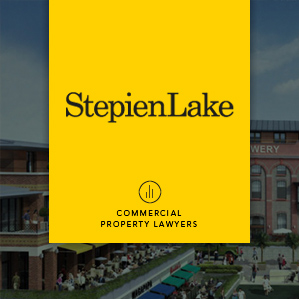 Stepien Lake