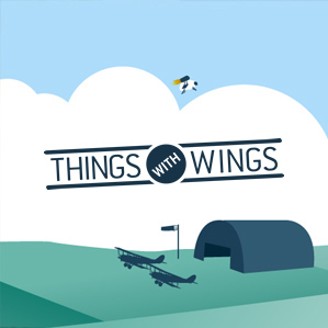 Things With Wings